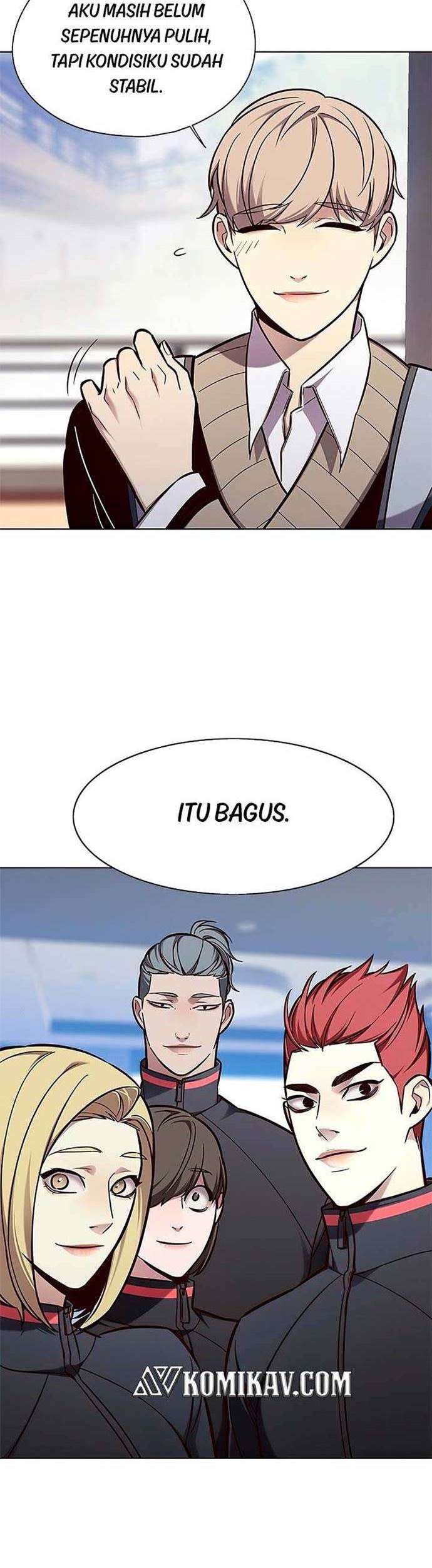 Read Eleceed ID Manga Online