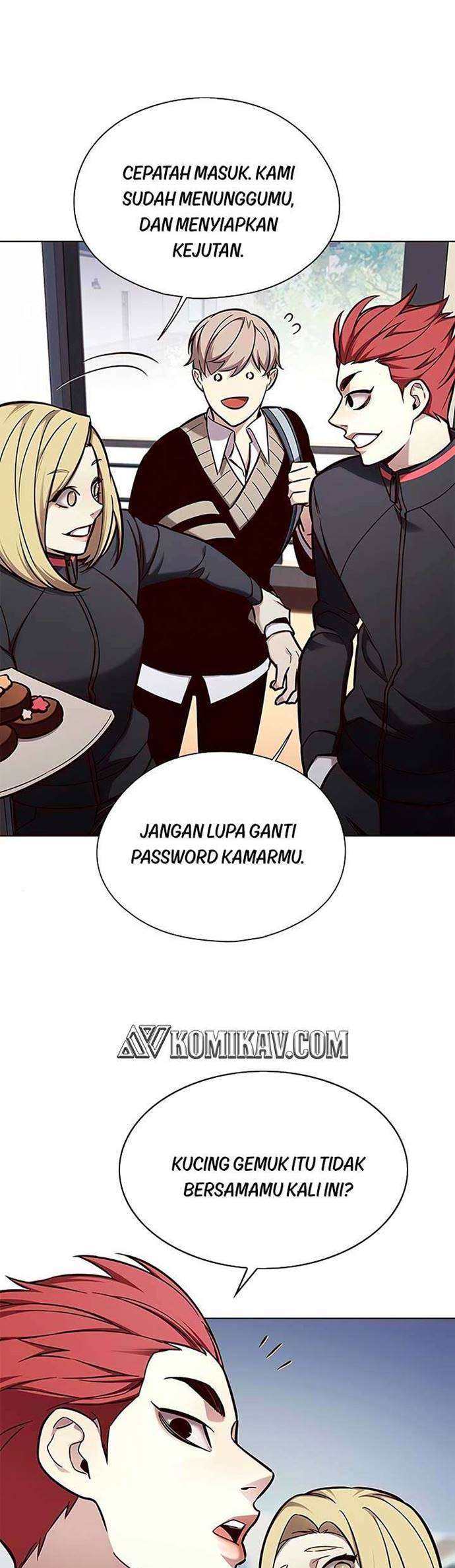 Read Eleceed ID Manga Online
