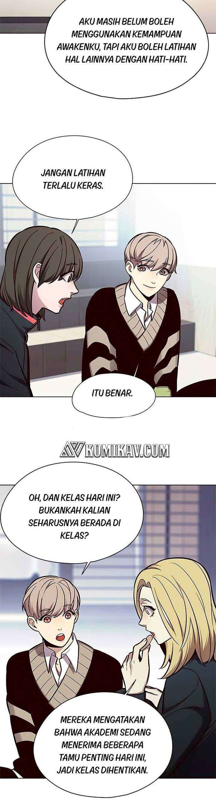 Read Eleceed ID Manga Online