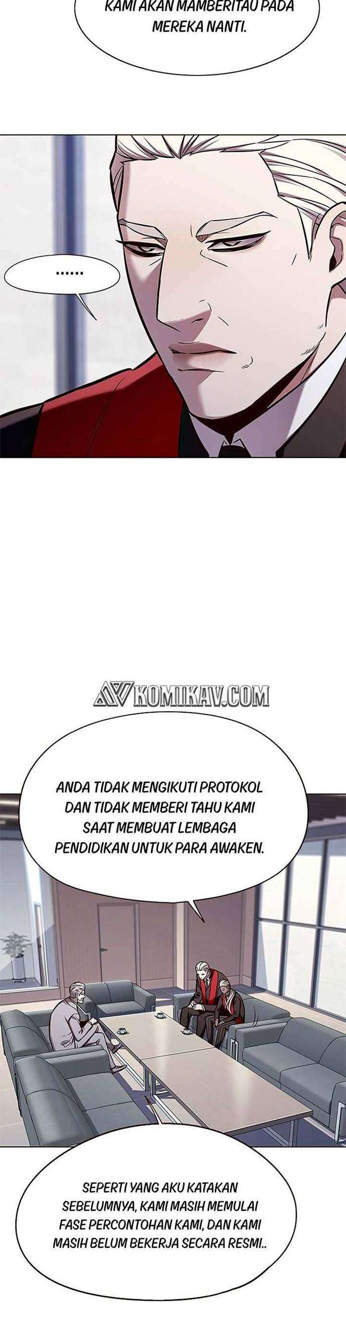 Read Eleceed ID Manga Online