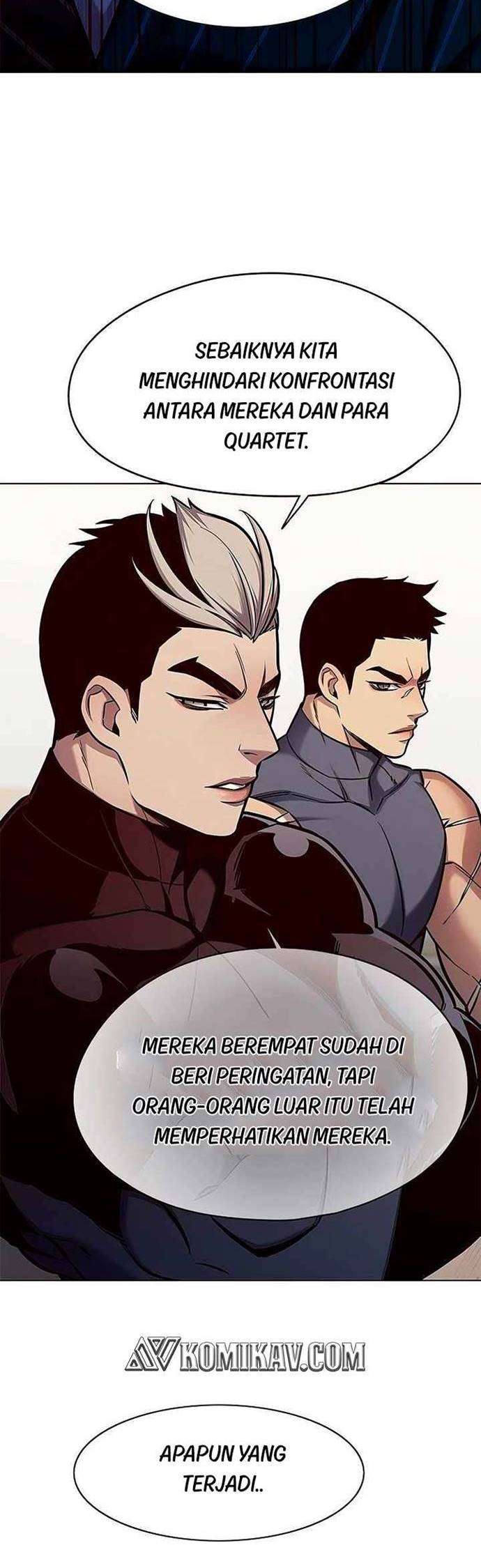 Read Eleceed ID Manga Online
