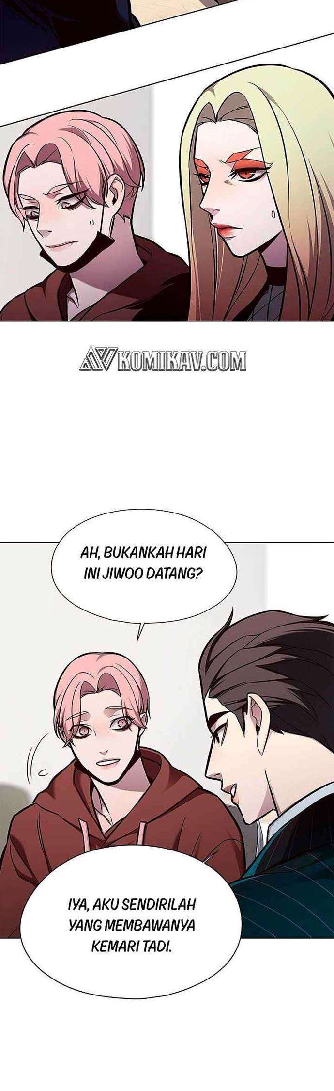 Read Eleceed ID Manga Online