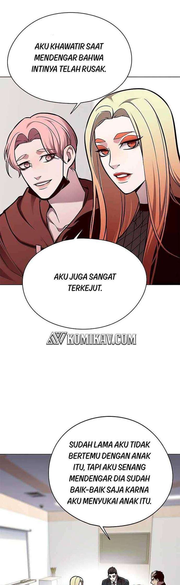 Read Eleceed ID Manga Online
