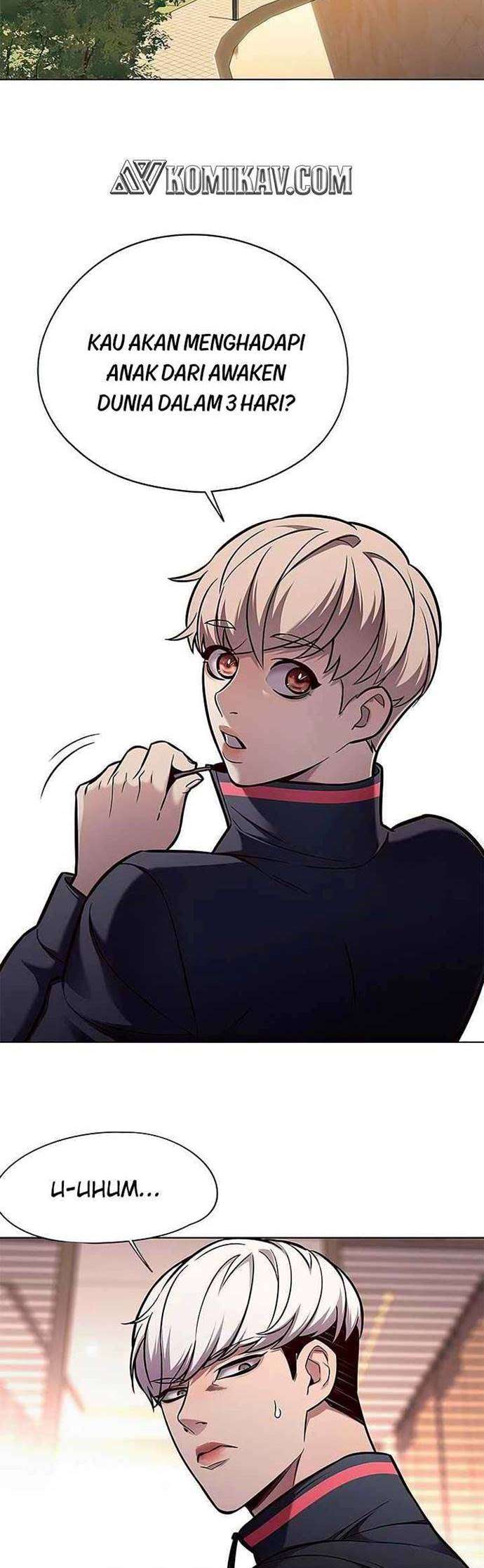 Read Eleceed ID Manga Online
