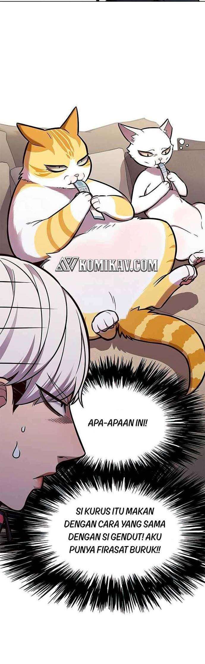 Read Eleceed ID Manga Online