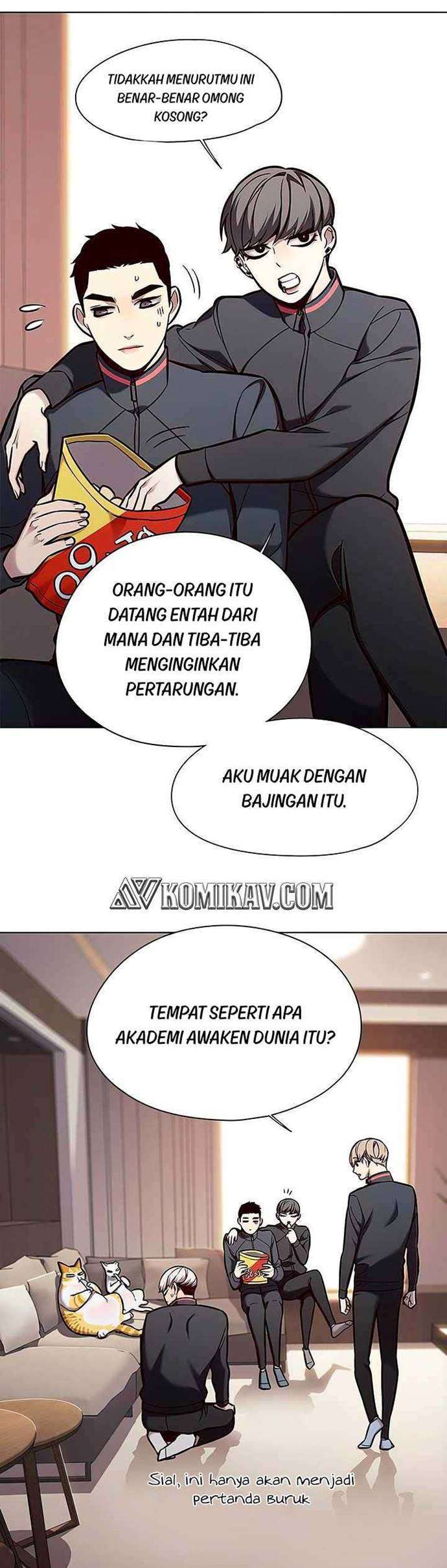 Read Eleceed ID Manga Online
