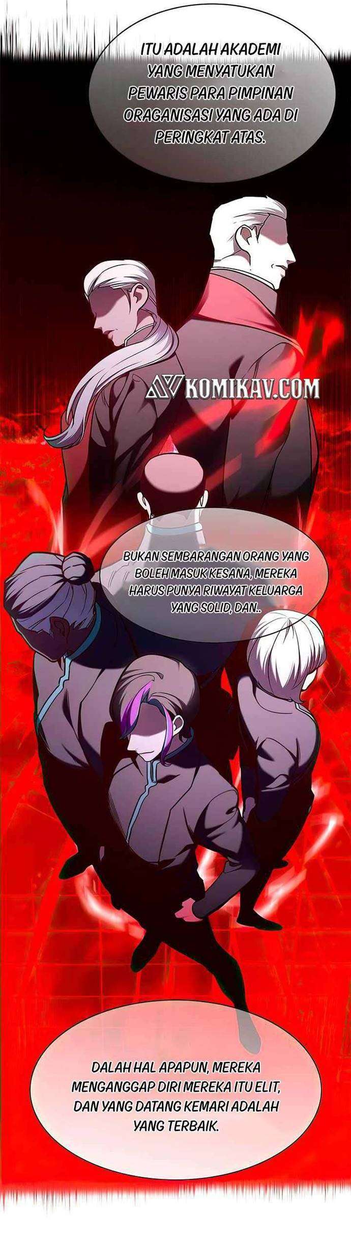 Read Eleceed ID Manga Online