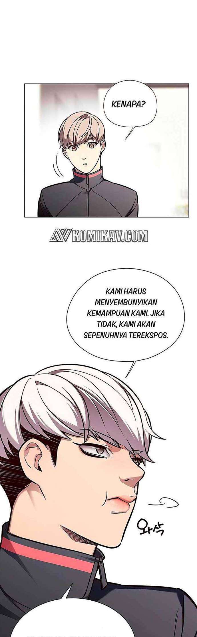 Read Eleceed ID Manga Online