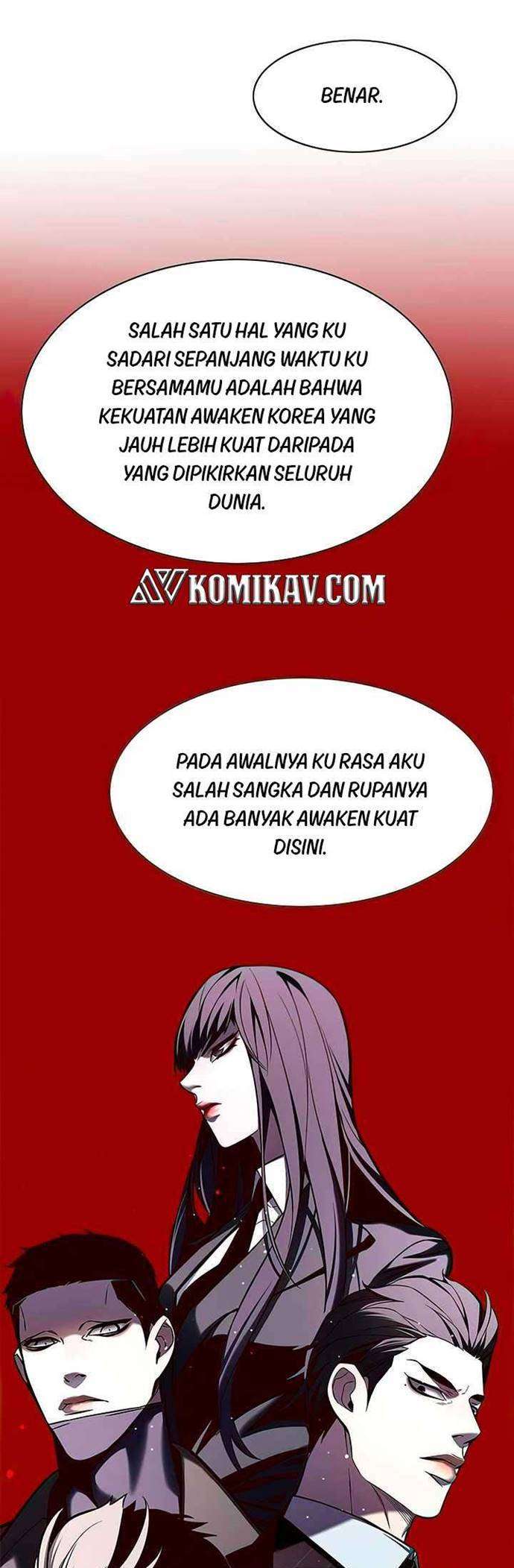 Read Eleceed ID Manga Online