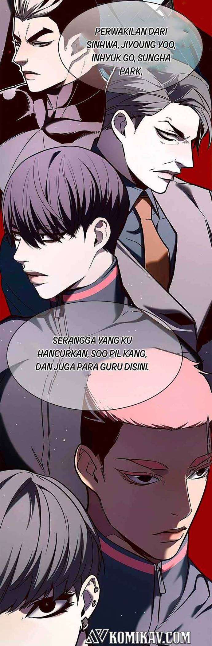 Read Eleceed ID Manga Online