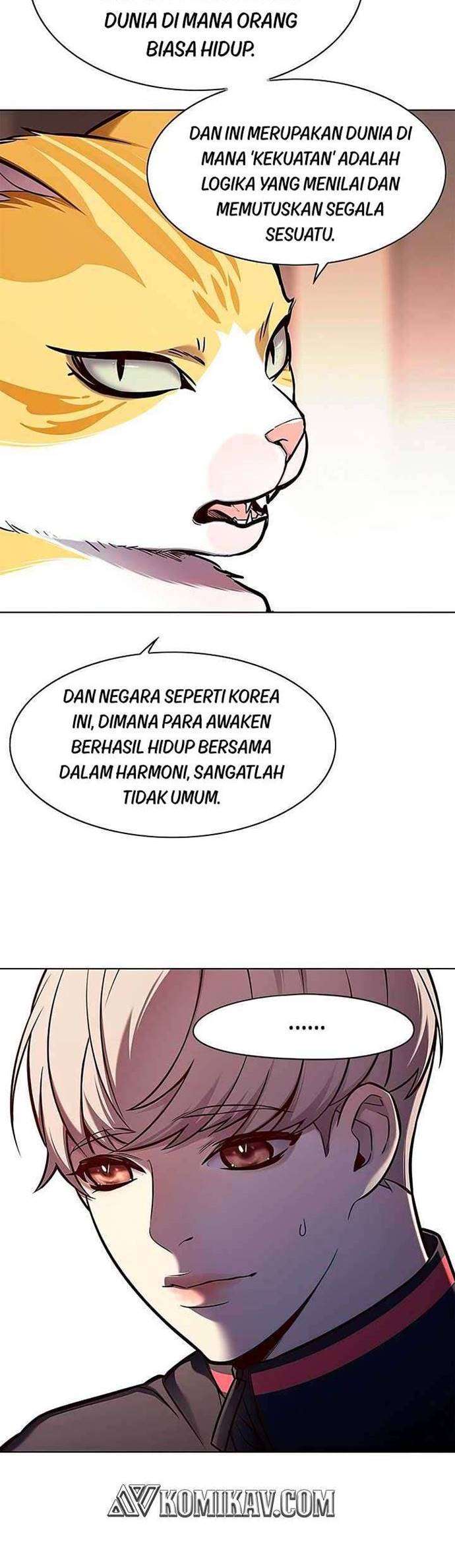 Read Eleceed ID Manga Online