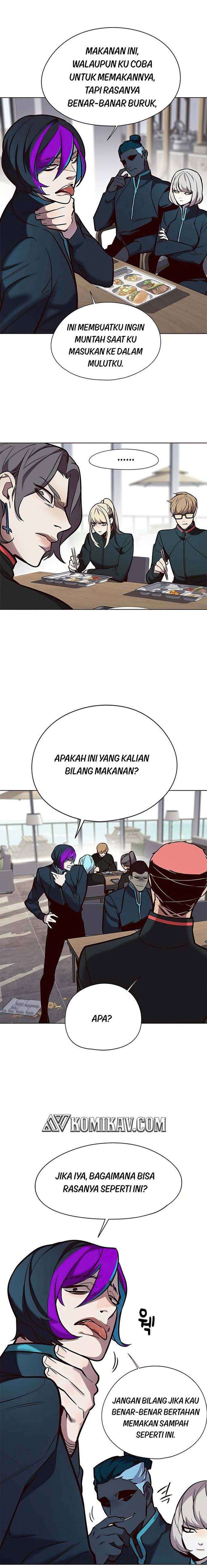 Read Eleceed ID Manga Online