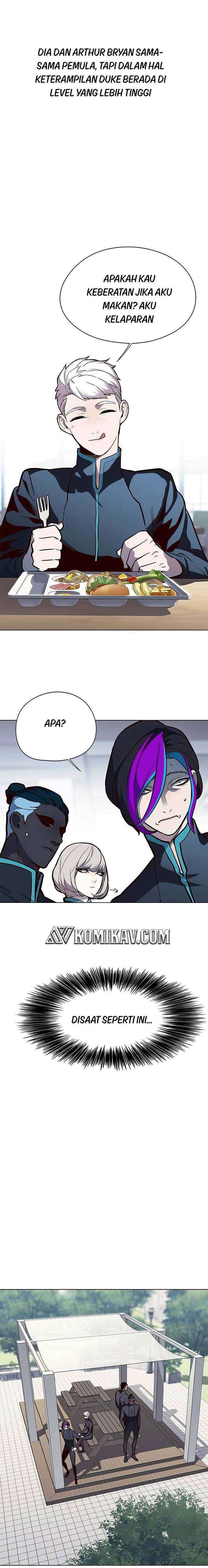 Read Eleceed ID Manga Online