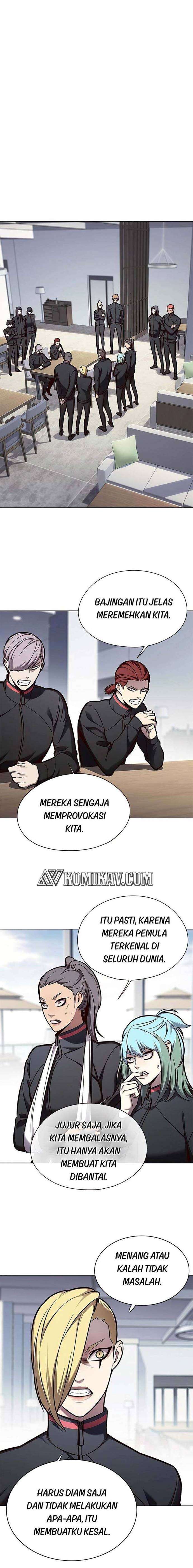 Read Eleceed ID Manga Online