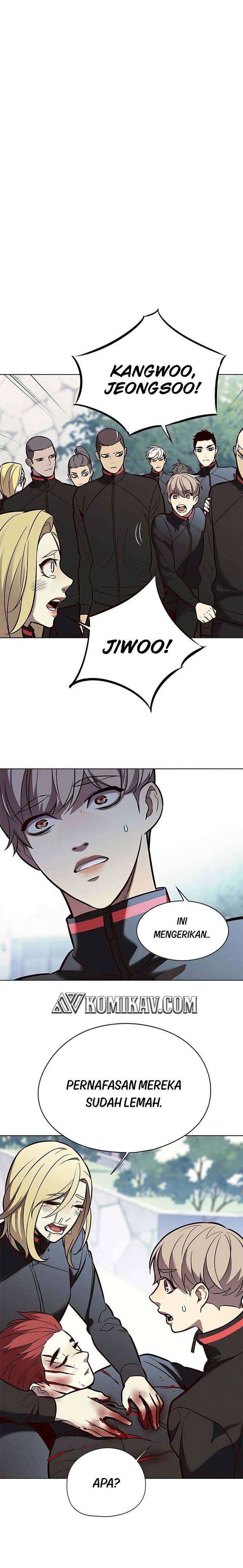 Read Eleceed ID Manga Online