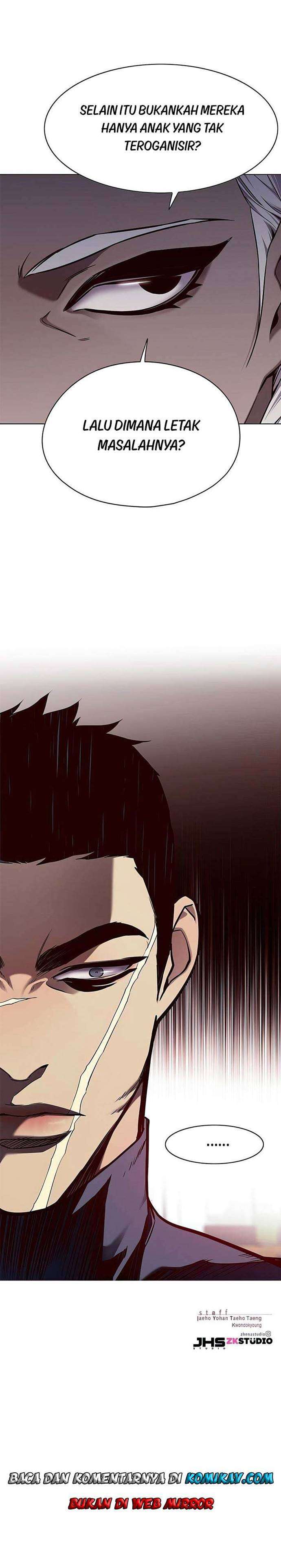 Read Eleceed ID Manga Online