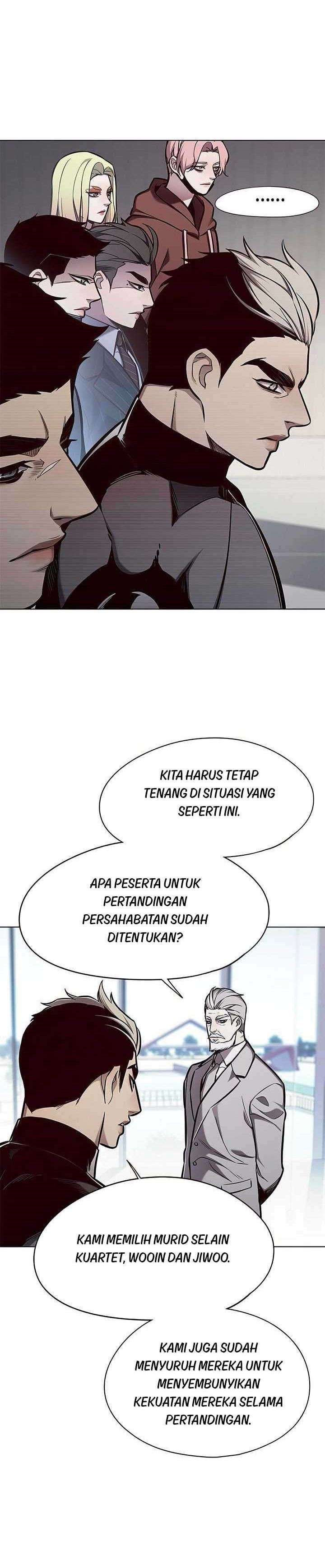 Read Eleceed ID Manga Online