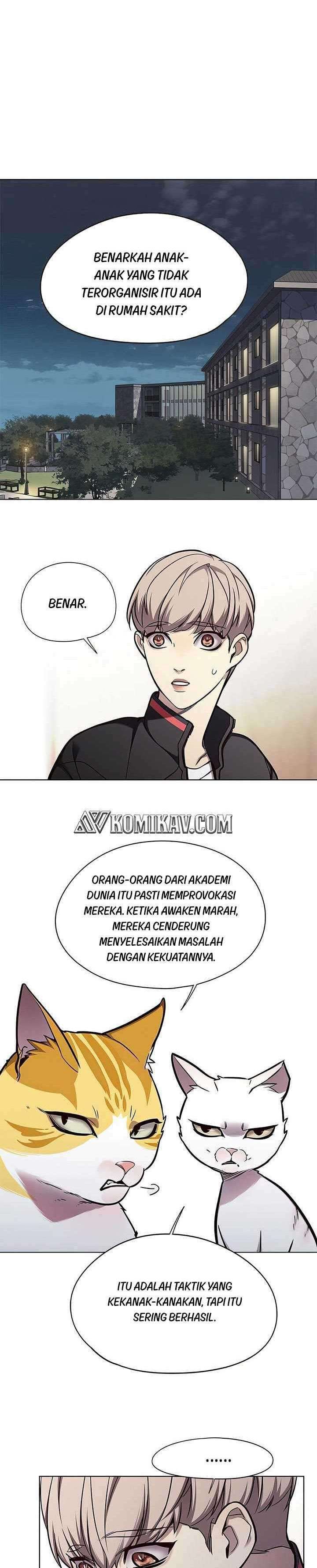 Read Eleceed ID Manga Online