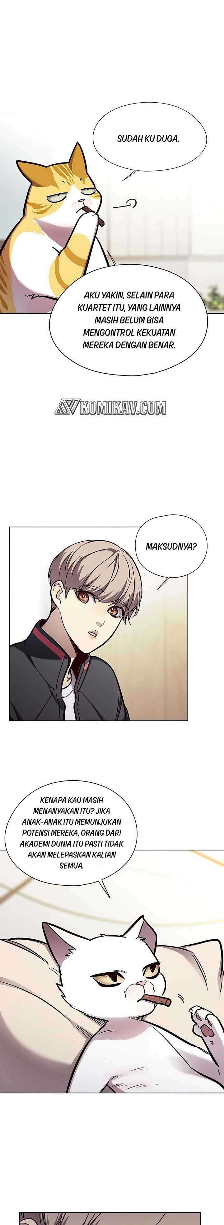 Read Eleceed ID Manga Online
