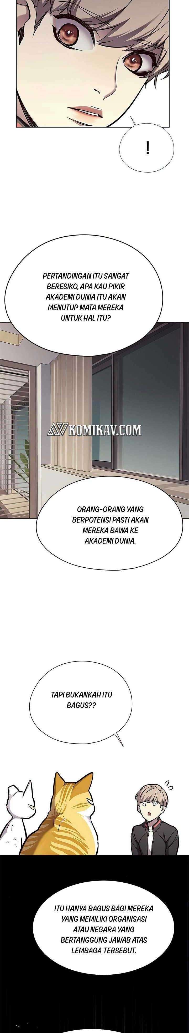 Read Eleceed ID Manga Online