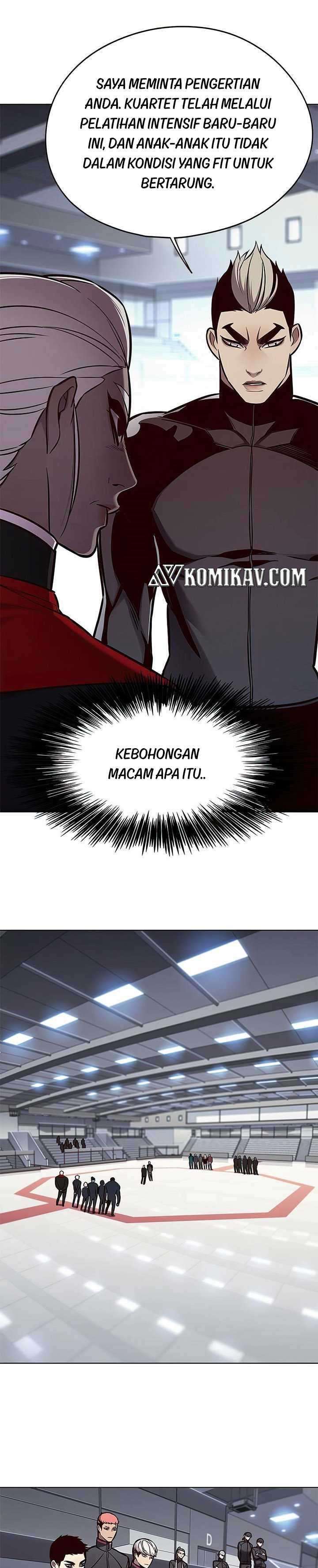 Read Eleceed ID Manga Online