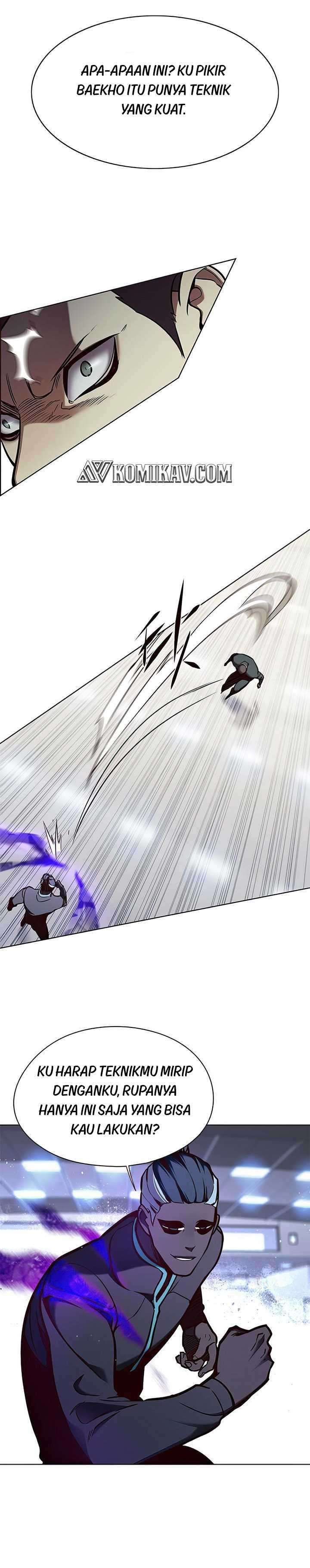 Read Eleceed ID Manga Online