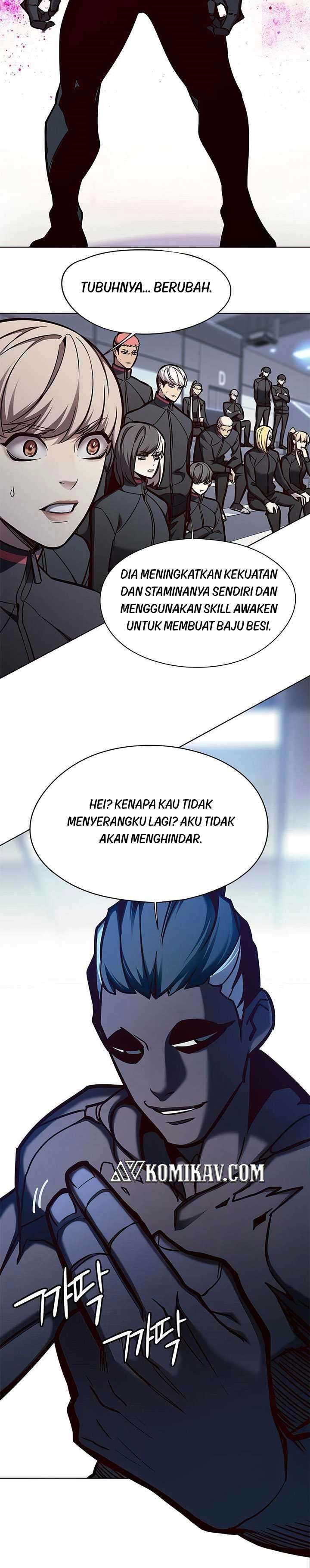 Read Eleceed ID Manga Online