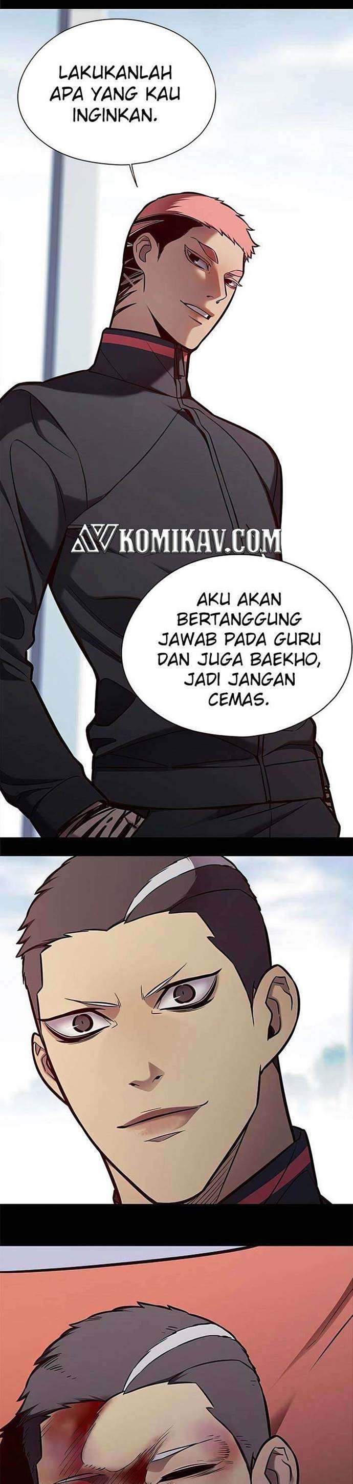 Read Eleceed ID Manga Online