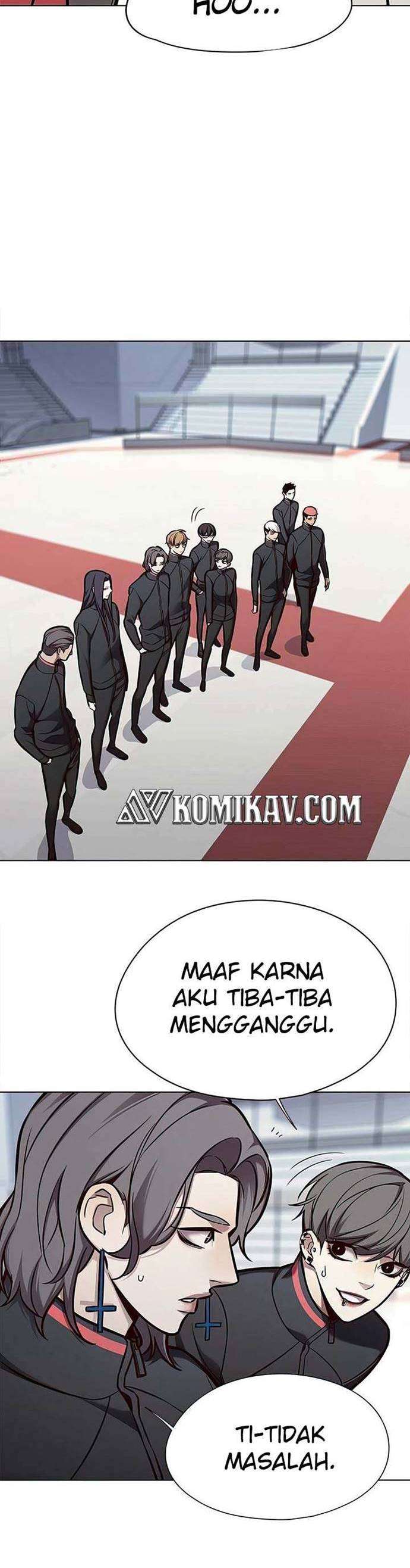 Read Eleceed ID Manga Online