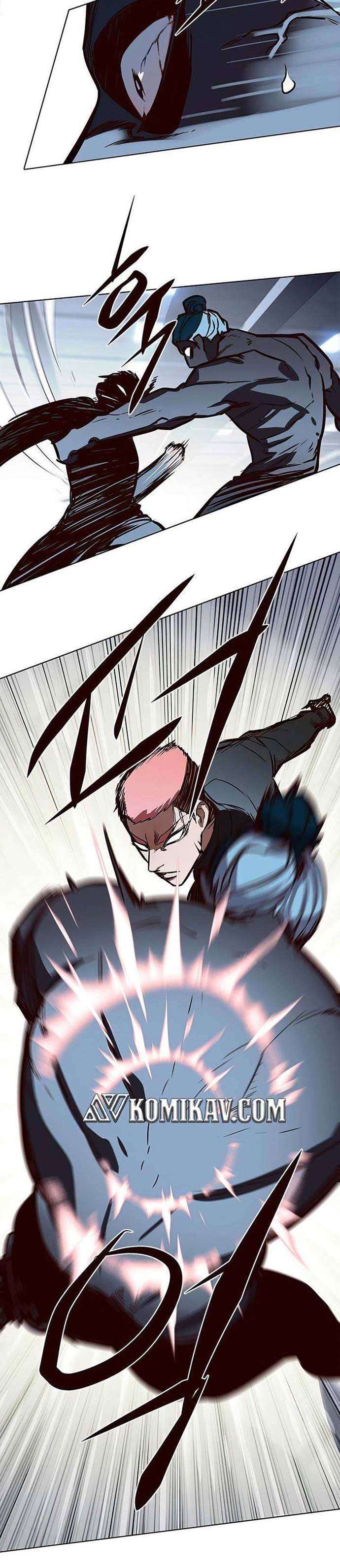 Read Eleceed ID Manga Online