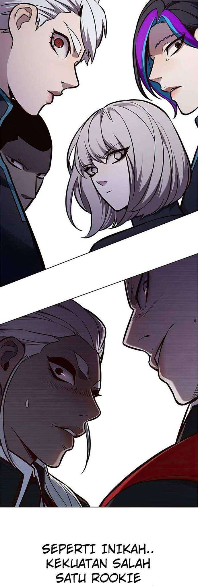 Read Eleceed ID Manga Online