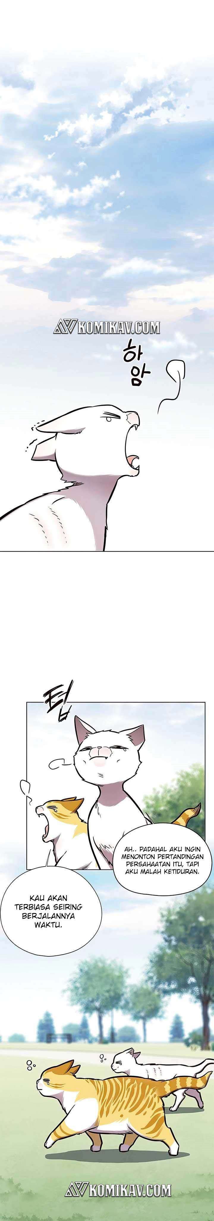 Read Eleceed ID Manga Online