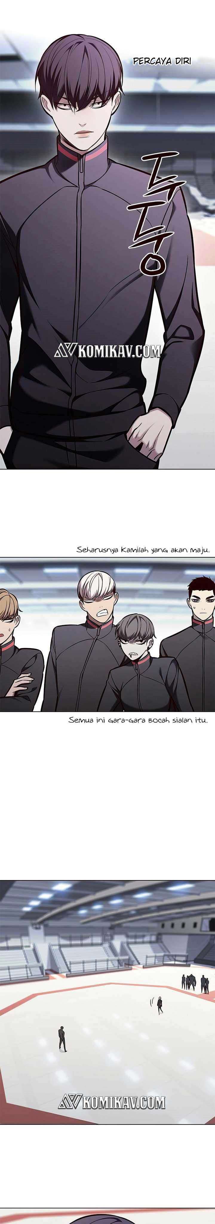 Read Eleceed ID Manga Online
