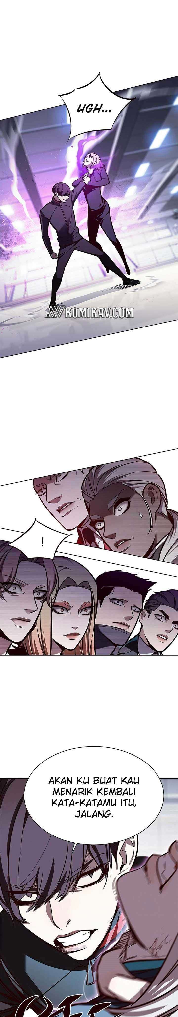 Read Eleceed ID Manga Online
