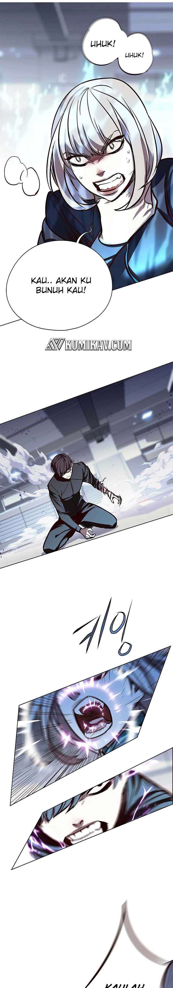Read Eleceed ID Manga Online