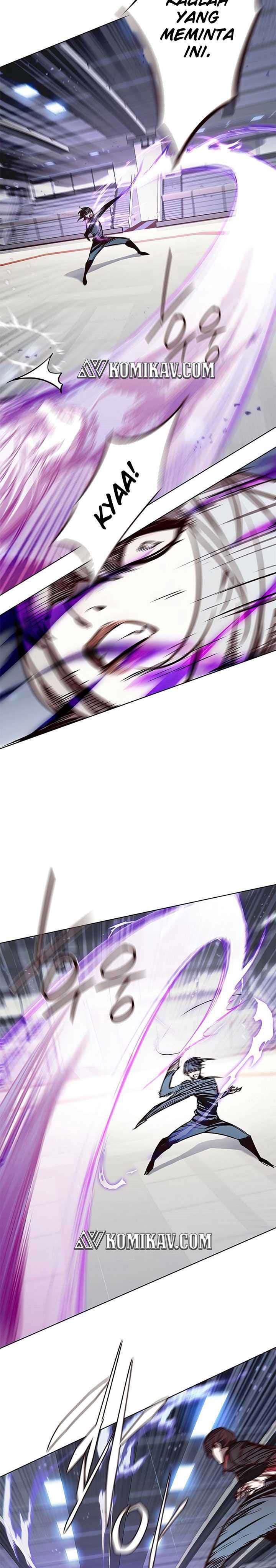 Read Eleceed ID Manga Online