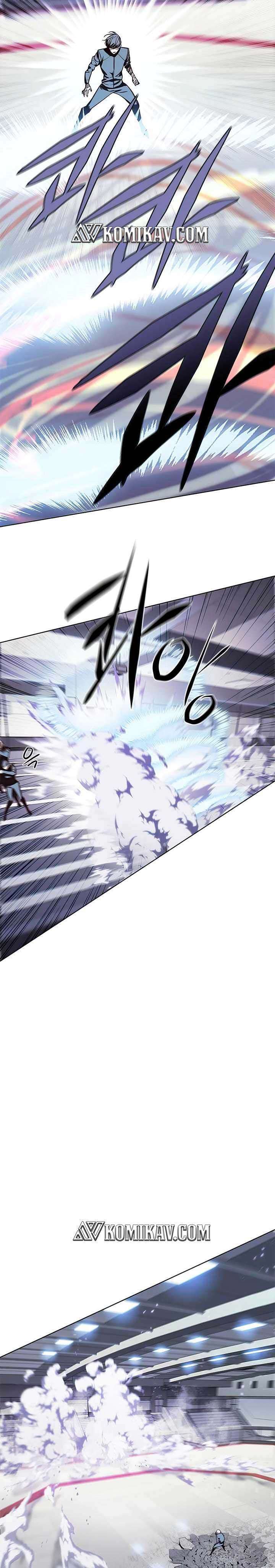 Read Eleceed ID Manga Online