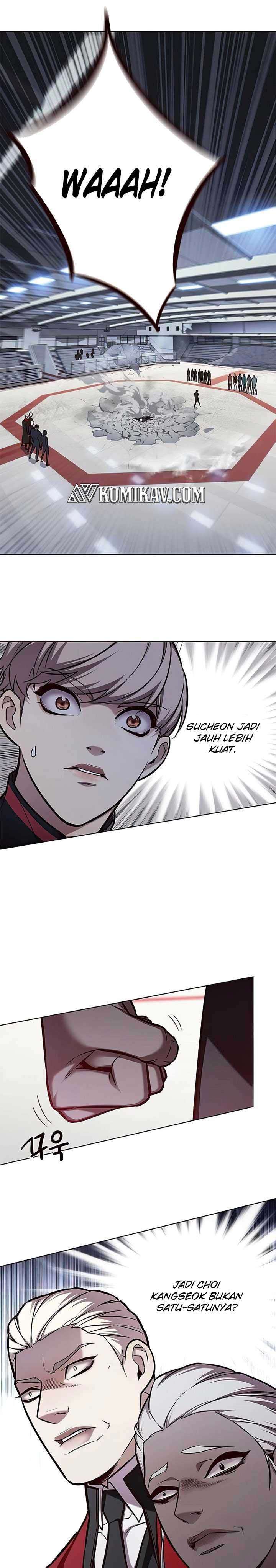 Read Eleceed ID Manga Online