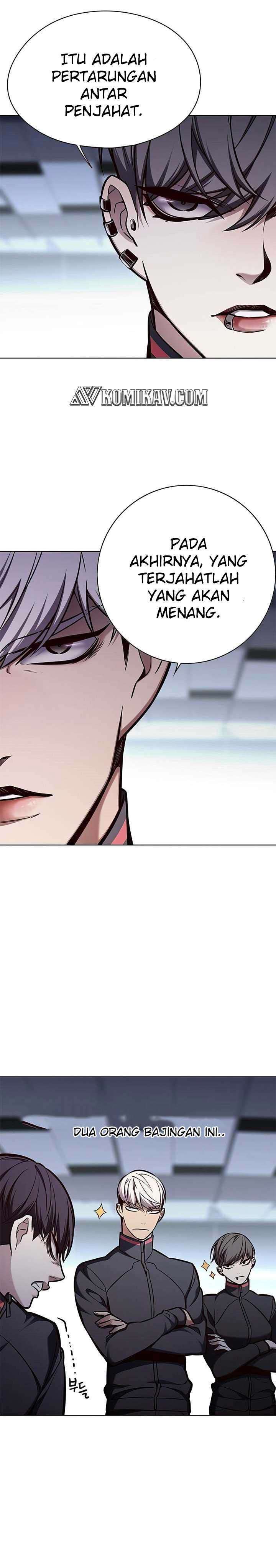 Read Eleceed ID Manga Online