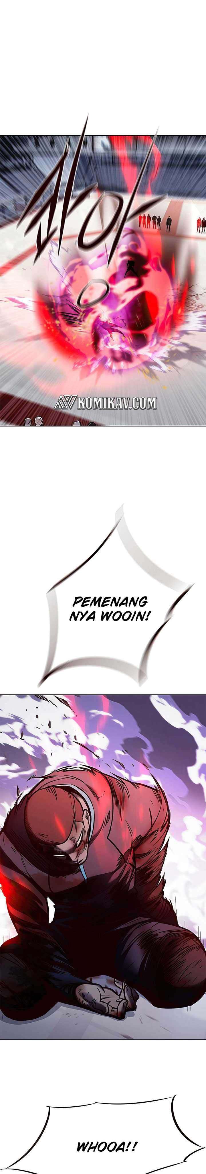 Read Eleceed ID Manga Online