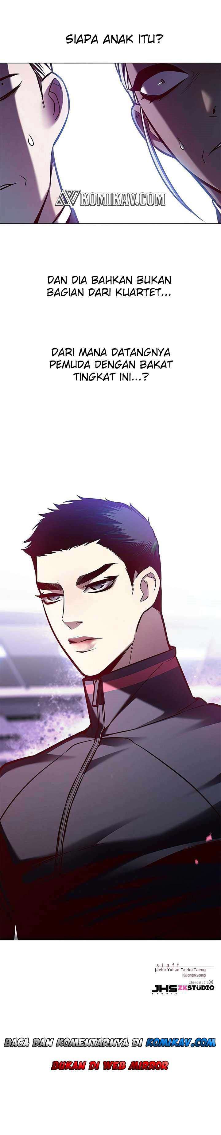 Read Eleceed ID Manga Online