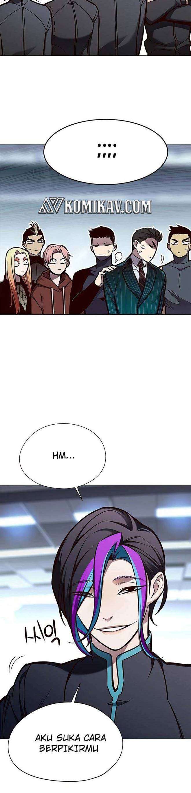 Read Eleceed ID Manga Online