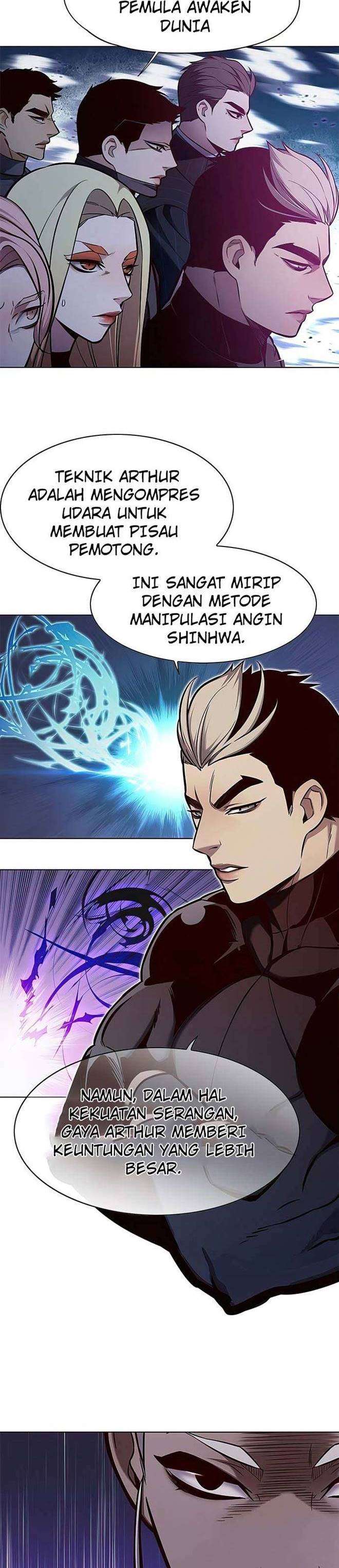 Read Eleceed ID Manga Online