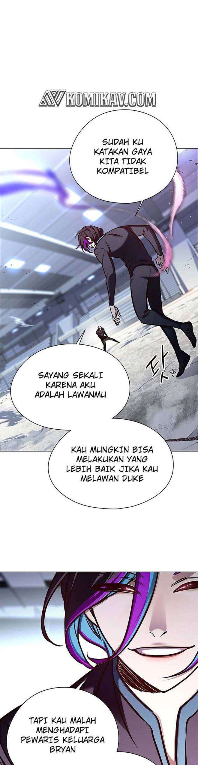 Read Eleceed ID Manga Online