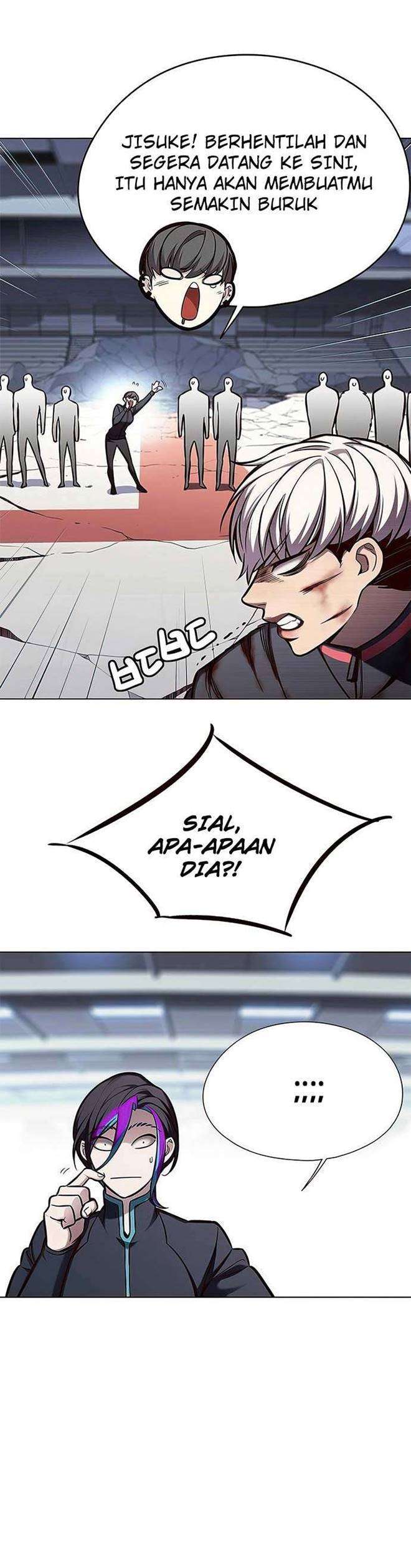 Read Eleceed ID Manga Online