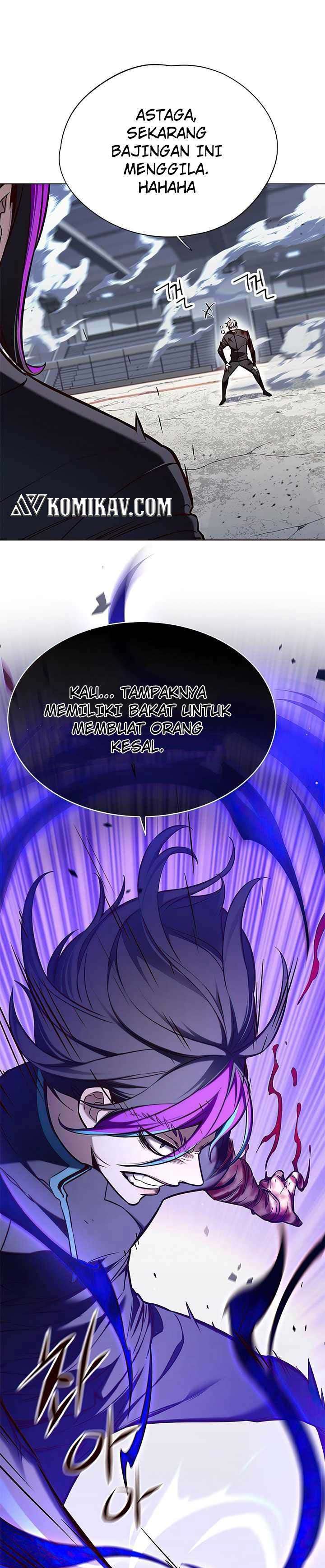 Read Eleceed ID Manga Online