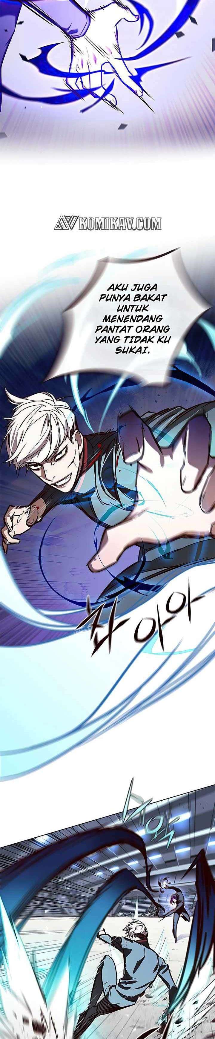Read Eleceed ID Manga Online