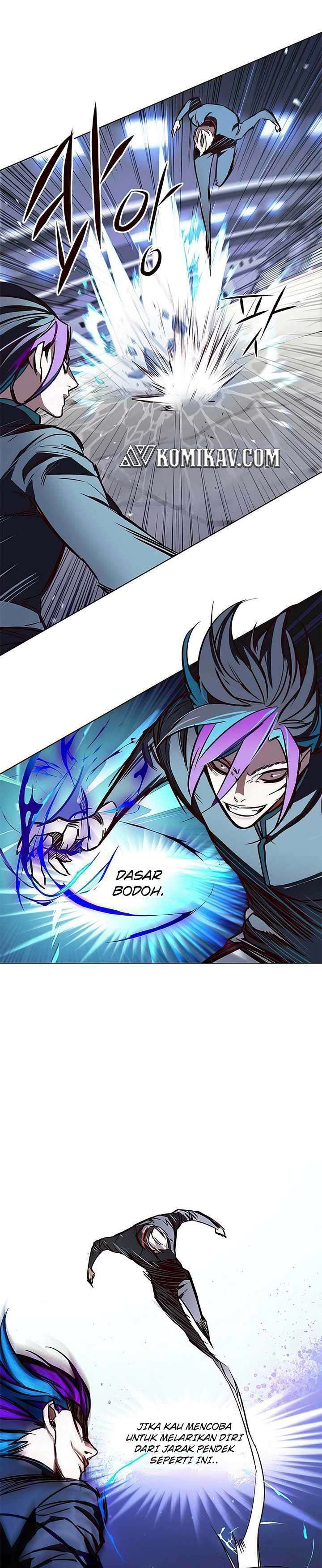 Read Eleceed ID Manga Online