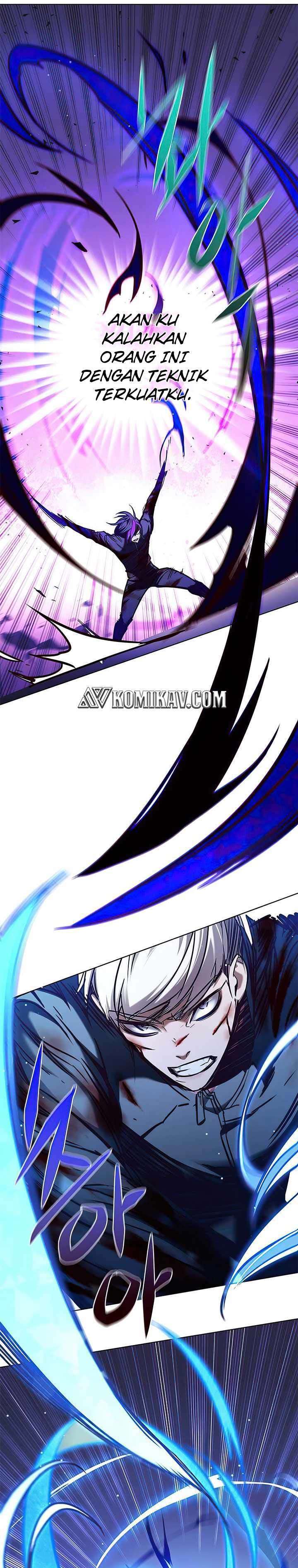 Read Eleceed ID Manga Online