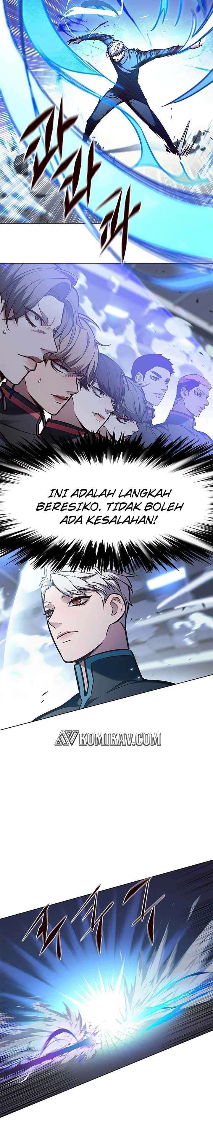 Read Eleceed ID Manga Online